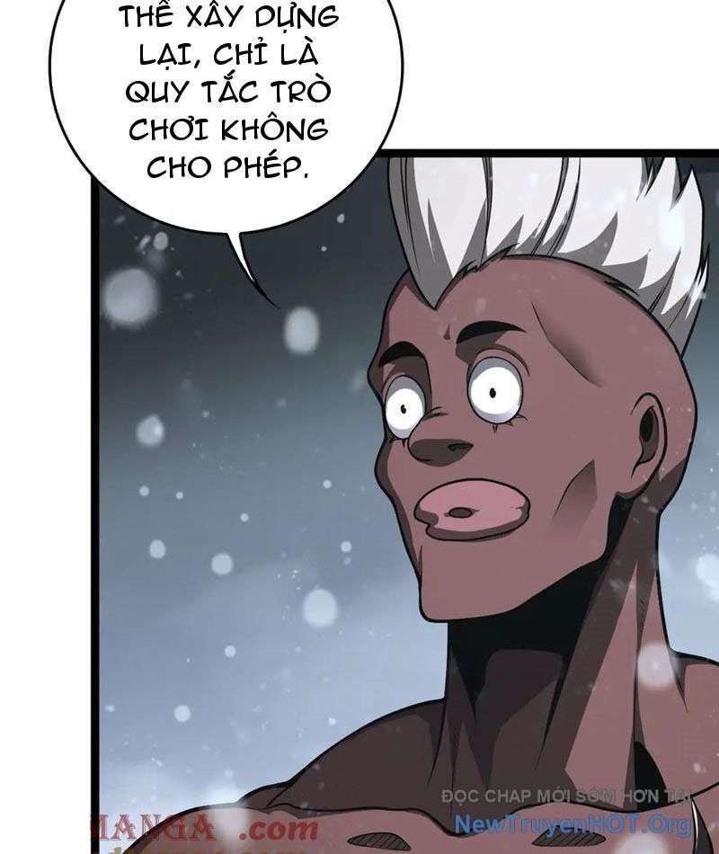 Vạn Tộc Xâm Lược: Thiên Hạ Tham Chiến, Ta Trấn Thủ Hậu Phương Chap 46 - Next Chap 47