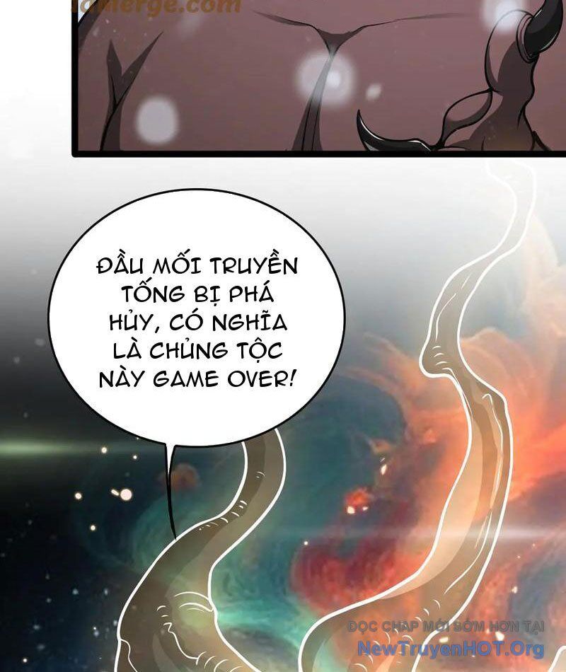 Vạn Tộc Xâm Lược: Thiên Hạ Tham Chiến, Ta Trấn Thủ Hậu Phương Chap 46 - Next Chap 47