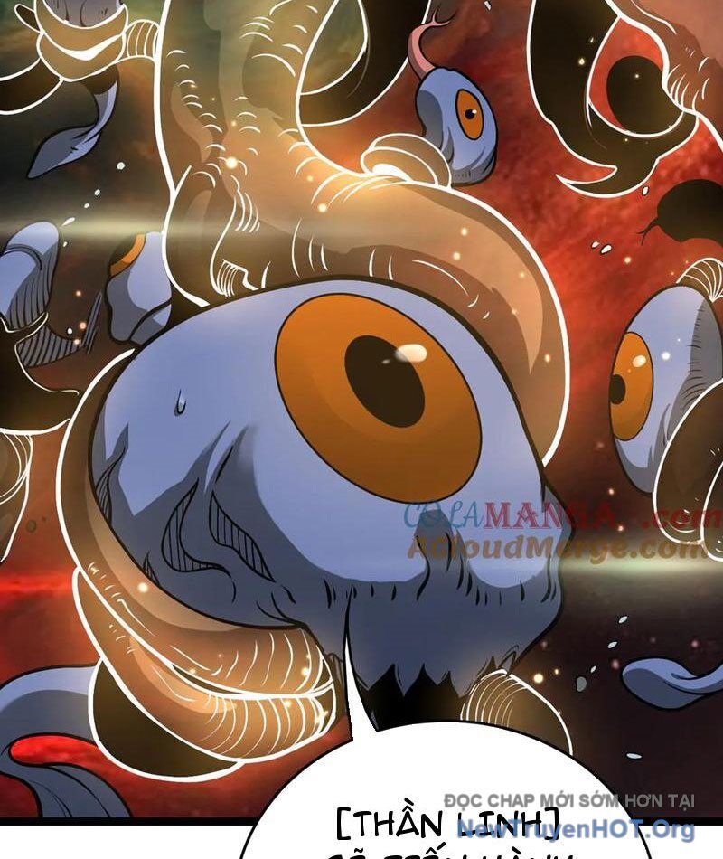 Vạn Tộc Xâm Lược: Thiên Hạ Tham Chiến, Ta Trấn Thủ Hậu Phương Chap 46 - Next Chap 47