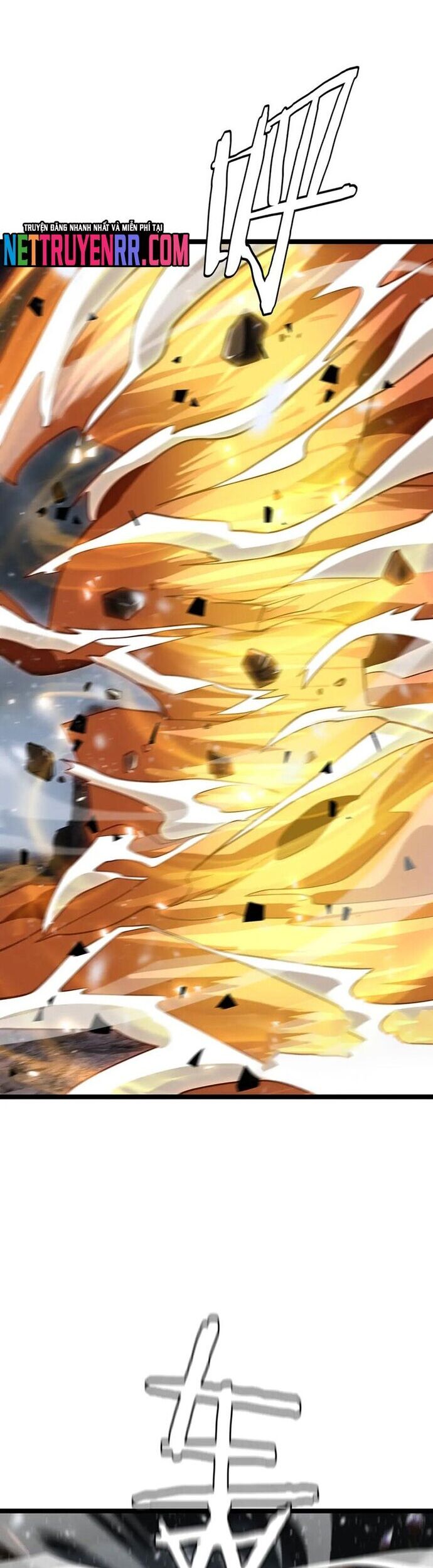 Vạn Tộc Xâm Lược: Thiên Hạ Tham Chiến, Ta Trấn Thủ Hậu Phương Chap 47 - Next Chap 48