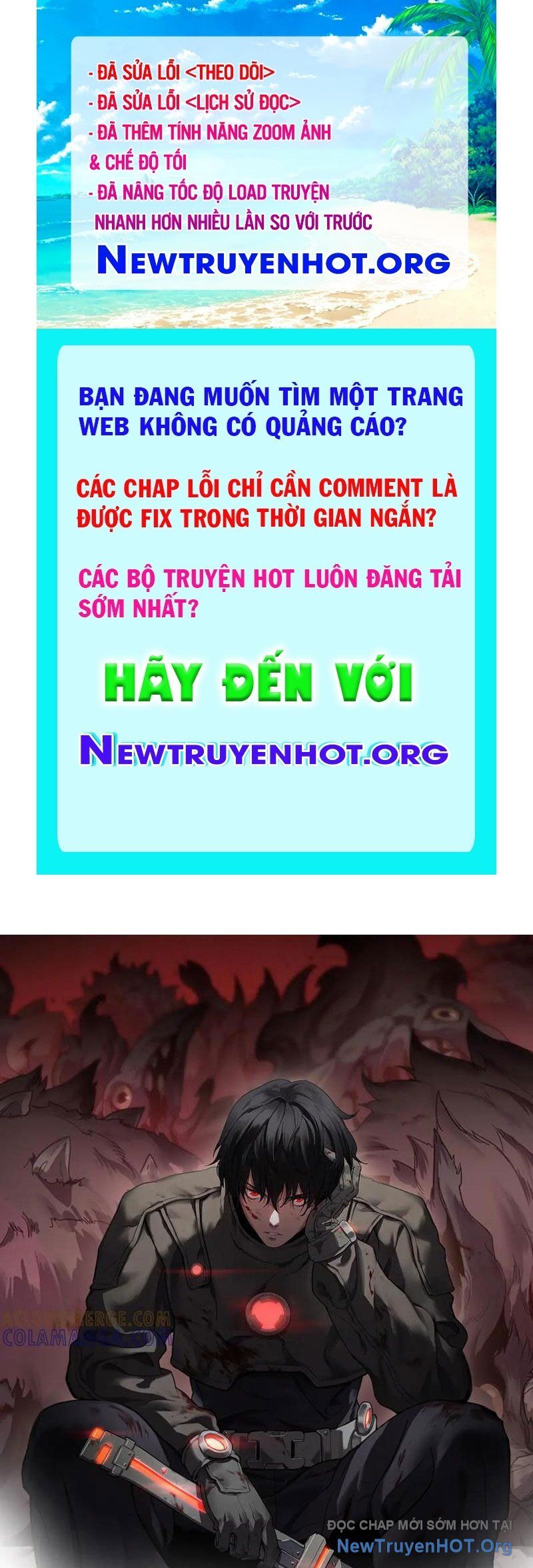 Vạn Tộc Xâm Lược: Thiên Hạ Tham Chiến, Ta Trấn Thủ Hậu Phương Chap 48 - Next Chap 49