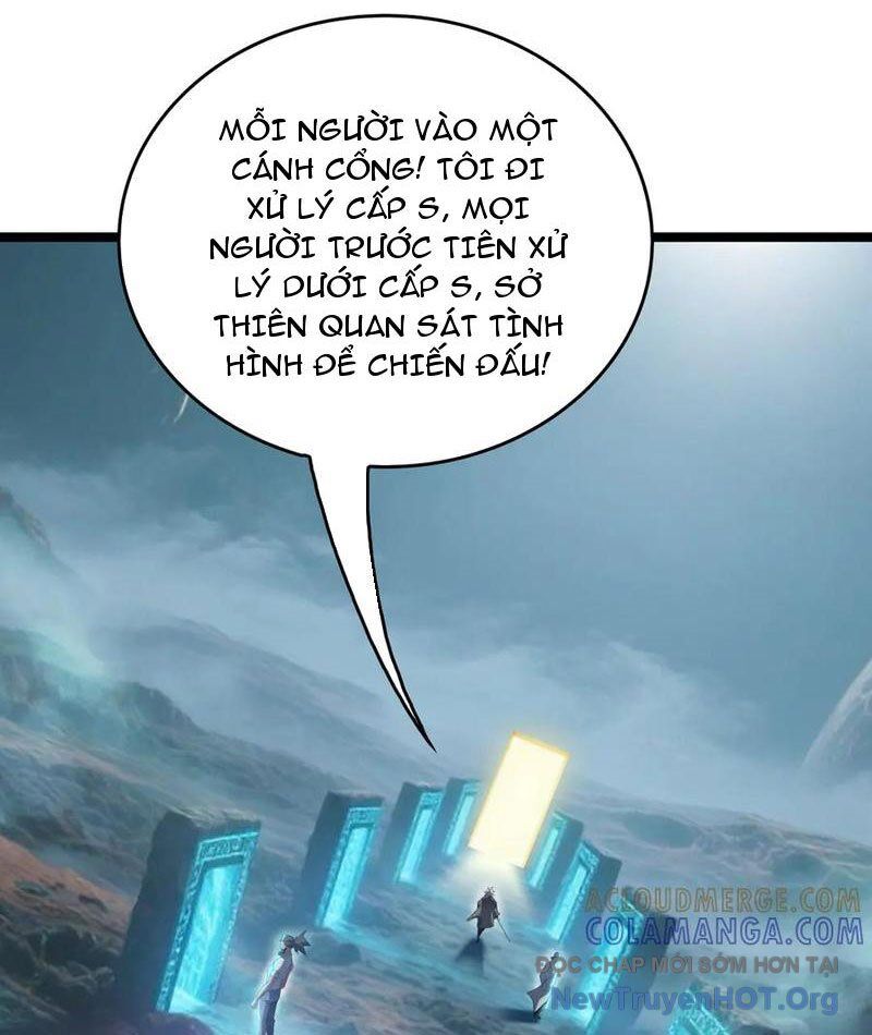 Vạn Tộc Xâm Lược: Thiên Hạ Tham Chiến, Ta Trấn Thủ Hậu Phương Chap 48 - Next Chap 49