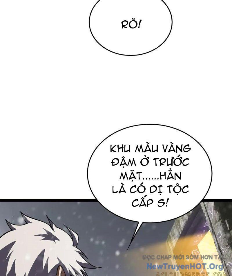 Vạn Tộc Xâm Lược: Thiên Hạ Tham Chiến, Ta Trấn Thủ Hậu Phương Chap 48 - Next Chap 49