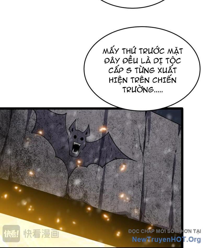 Vạn Tộc Xâm Lược: Thiên Hạ Tham Chiến, Ta Trấn Thủ Hậu Phương Chap 48 - Next Chap 49