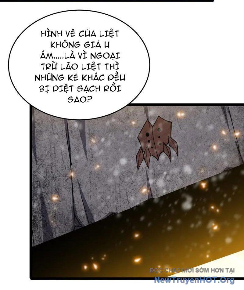Vạn Tộc Xâm Lược: Thiên Hạ Tham Chiến, Ta Trấn Thủ Hậu Phương Chap 48 - Next Chap 49