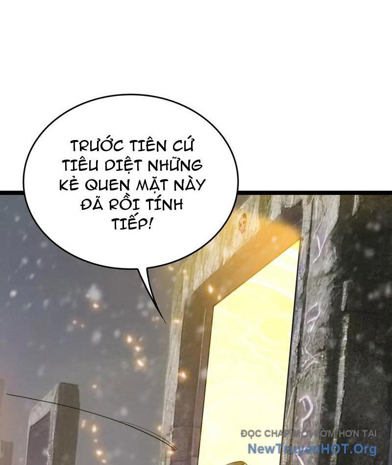 Vạn Tộc Xâm Lược: Thiên Hạ Tham Chiến, Ta Trấn Thủ Hậu Phương Chap 48 - Next Chap 49