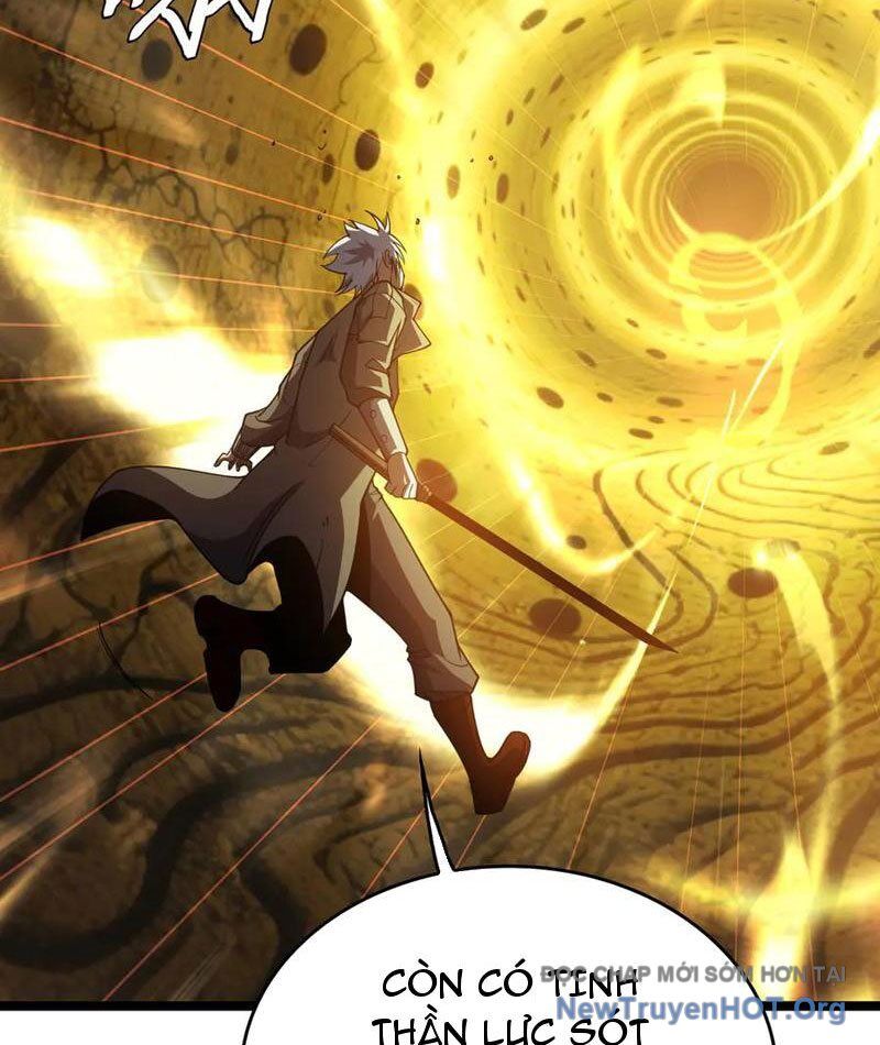 Vạn Tộc Xâm Lược: Thiên Hạ Tham Chiến, Ta Trấn Thủ Hậu Phương Chap 48 - Next Chap 49