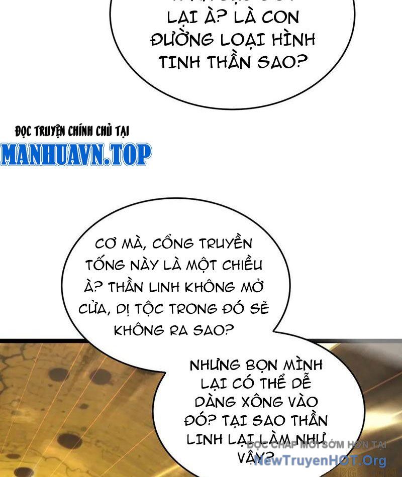 Vạn Tộc Xâm Lược: Thiên Hạ Tham Chiến, Ta Trấn Thủ Hậu Phương Chap 48 - Next Chap 49