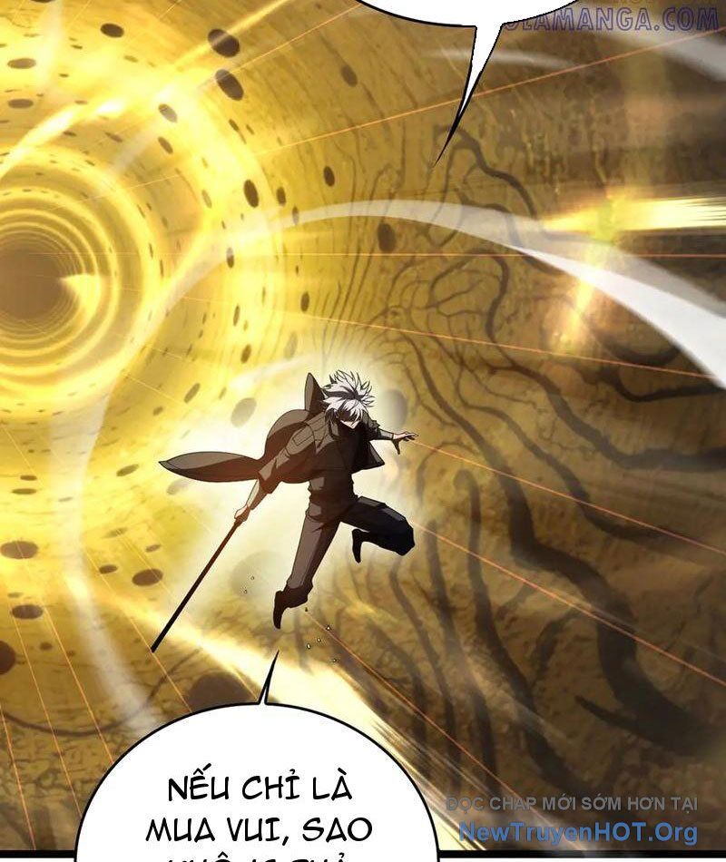 Vạn Tộc Xâm Lược: Thiên Hạ Tham Chiến, Ta Trấn Thủ Hậu Phương Chap 48 - Next Chap 49