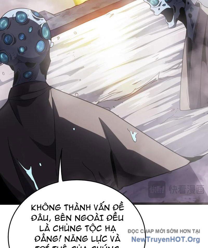 Vạn Tộc Xâm Lược: Thiên Hạ Tham Chiến, Ta Trấn Thủ Hậu Phương Chap 48 - Next Chap 49