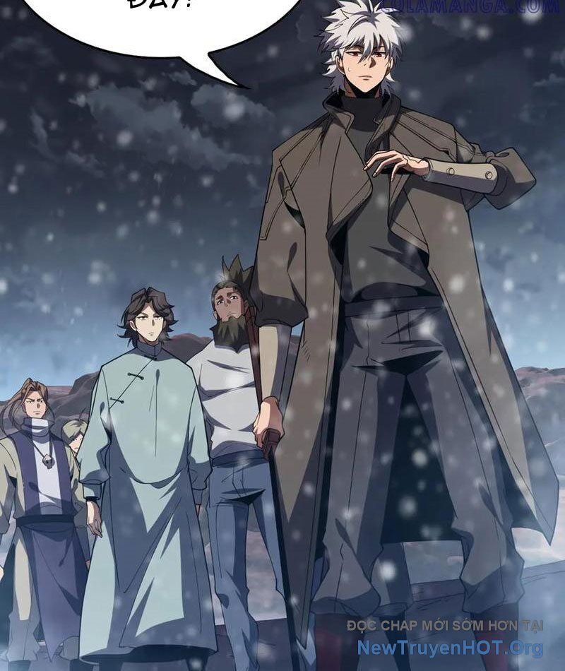 Vạn Tộc Xâm Lược: Thiên Hạ Tham Chiến, Ta Trấn Thủ Hậu Phương Chap 48 - Next Chap 49