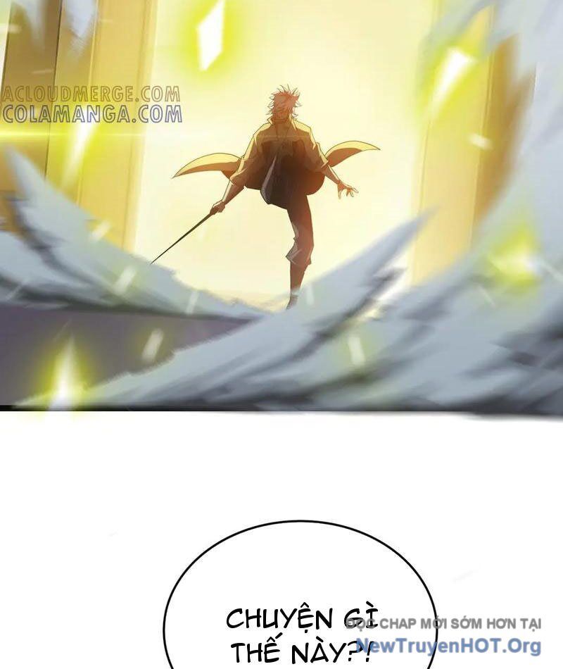 Vạn Tộc Xâm Lược: Thiên Hạ Tham Chiến, Ta Trấn Thủ Hậu Phương Chap 48 - Next Chap 49