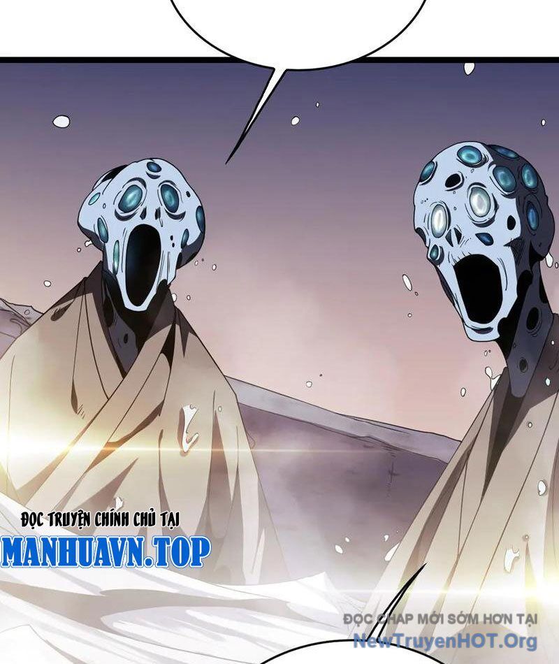Vạn Tộc Xâm Lược: Thiên Hạ Tham Chiến, Ta Trấn Thủ Hậu Phương Chap 48 - Next Chap 49