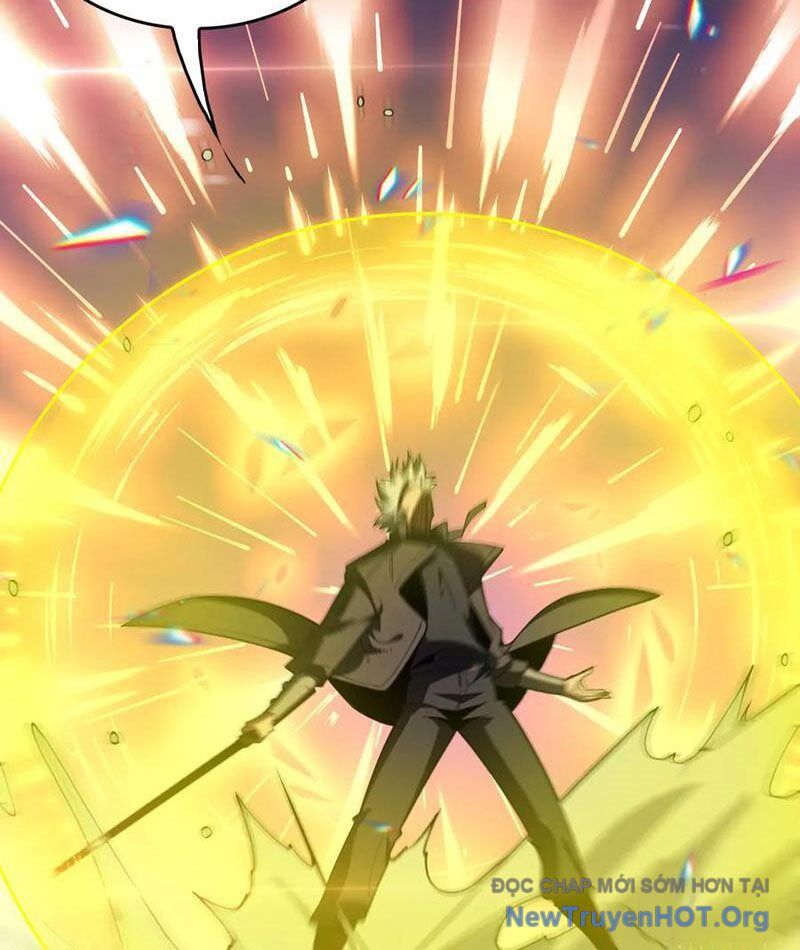 Vạn Tộc Xâm Lược: Thiên Hạ Tham Chiến, Ta Trấn Thủ Hậu Phương Chap 48 - Next Chap 49
