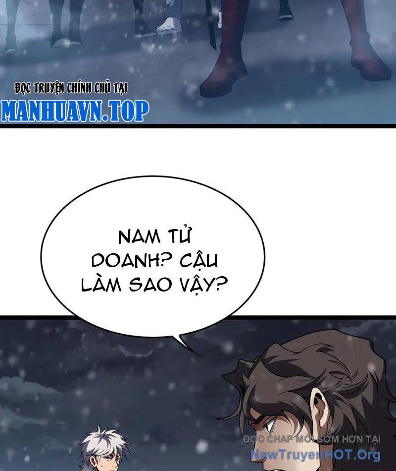 Vạn Tộc Xâm Lược: Thiên Hạ Tham Chiến, Ta Trấn Thủ Hậu Phương Chap 48 - Next Chap 49