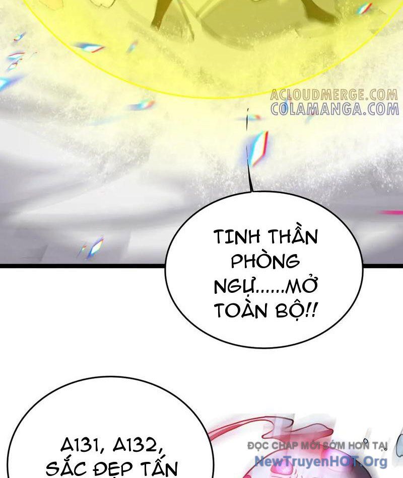 Vạn Tộc Xâm Lược: Thiên Hạ Tham Chiến, Ta Trấn Thủ Hậu Phương Chap 48 - Next Chap 49