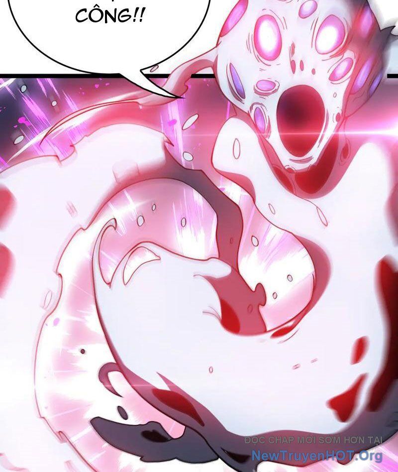 Vạn Tộc Xâm Lược: Thiên Hạ Tham Chiến, Ta Trấn Thủ Hậu Phương Chap 48 - Next Chap 49