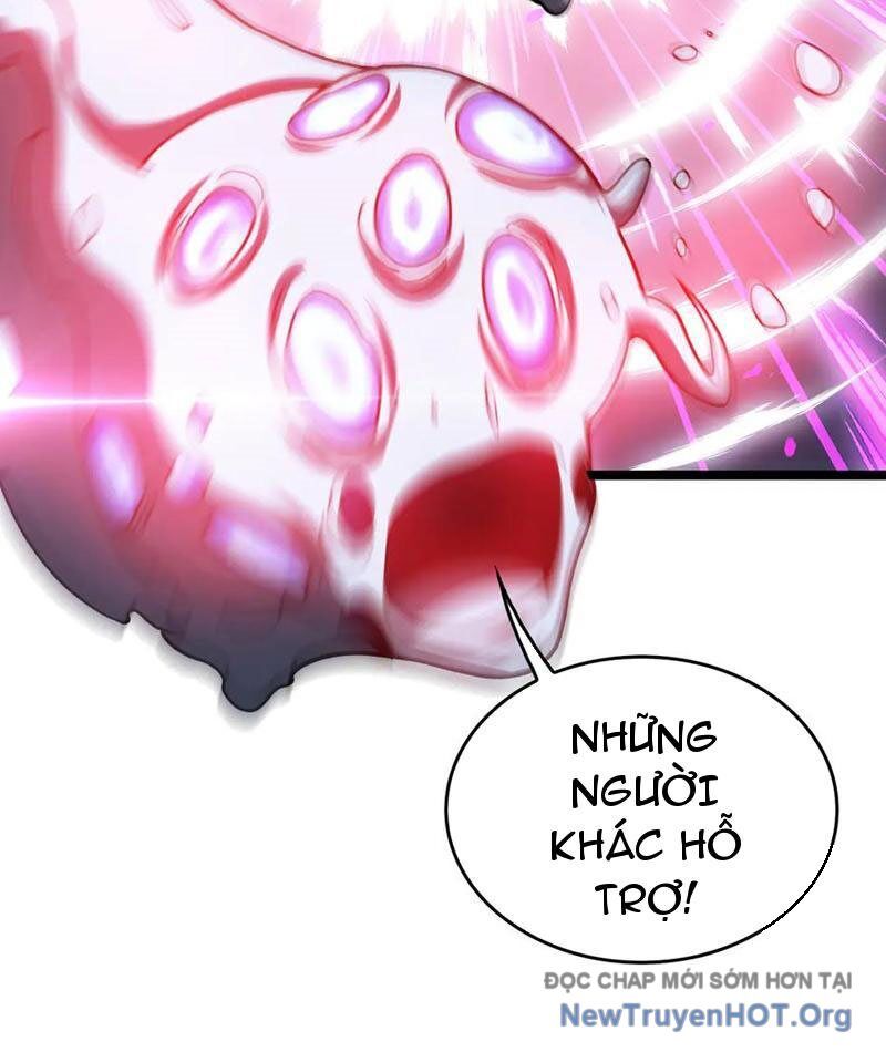 Vạn Tộc Xâm Lược: Thiên Hạ Tham Chiến, Ta Trấn Thủ Hậu Phương Chap 48 - Next Chap 49
