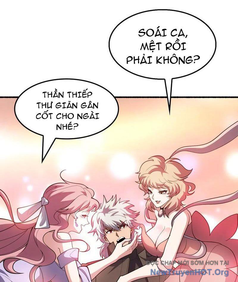 Vạn Tộc Xâm Lược: Thiên Hạ Tham Chiến, Ta Trấn Thủ Hậu Phương Chap 48 - Next Chap 49