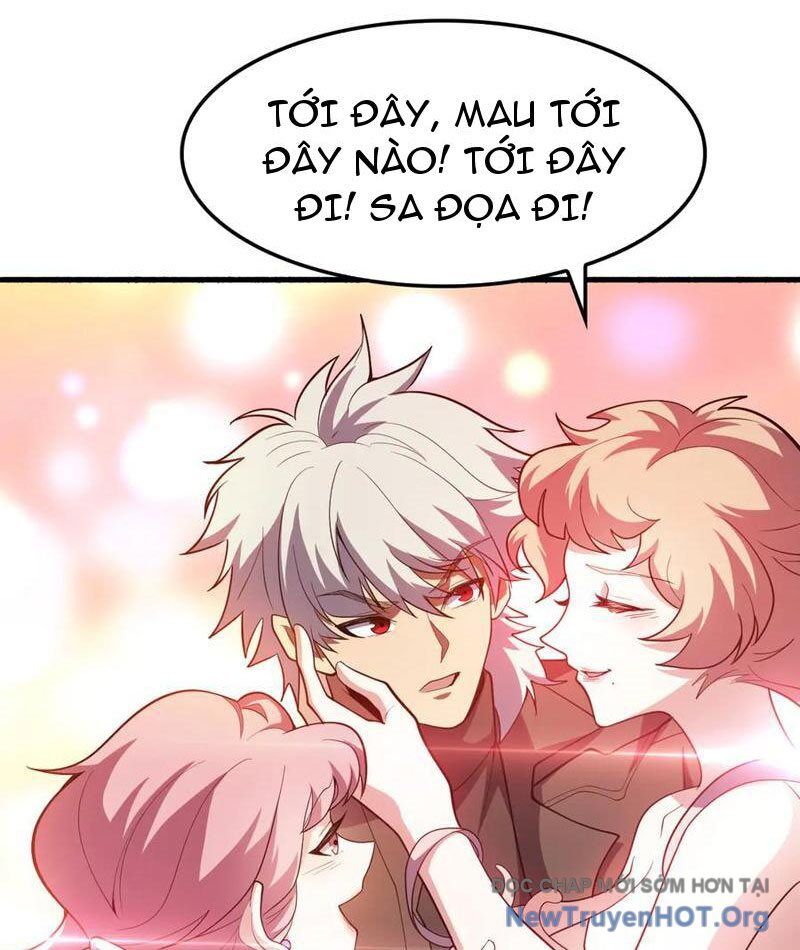 Vạn Tộc Xâm Lược: Thiên Hạ Tham Chiến, Ta Trấn Thủ Hậu Phương Chap 48 - Next Chap 49