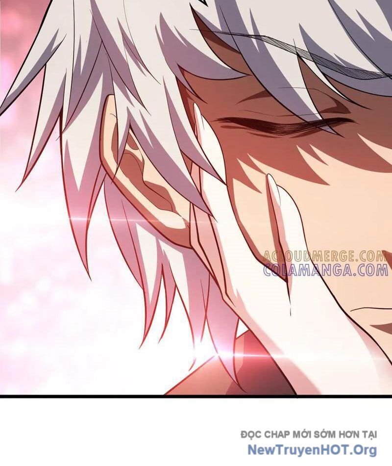 Vạn Tộc Xâm Lược: Thiên Hạ Tham Chiến, Ta Trấn Thủ Hậu Phương Chap 48 - Next Chap 49