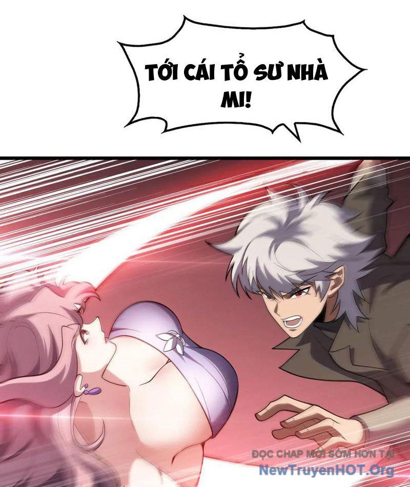 Vạn Tộc Xâm Lược: Thiên Hạ Tham Chiến, Ta Trấn Thủ Hậu Phương Chap 48 - Next Chap 49