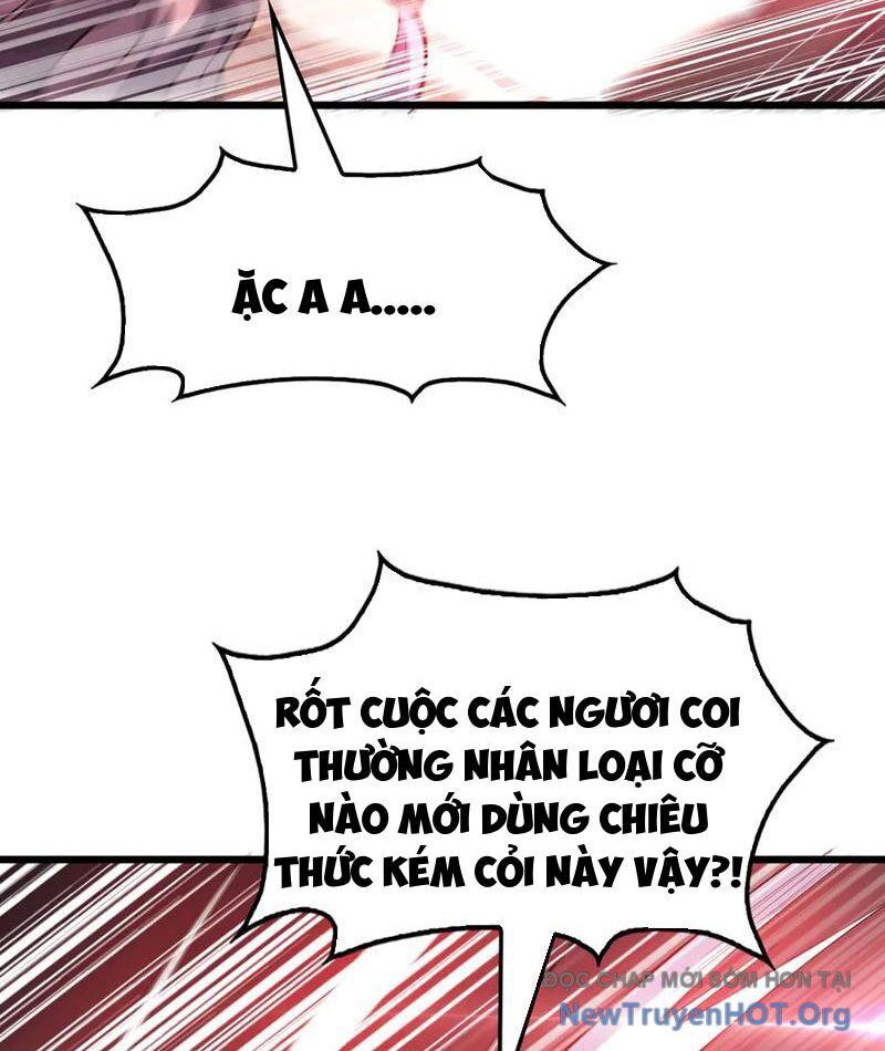 Vạn Tộc Xâm Lược: Thiên Hạ Tham Chiến, Ta Trấn Thủ Hậu Phương Chap 48 - Next Chap 49