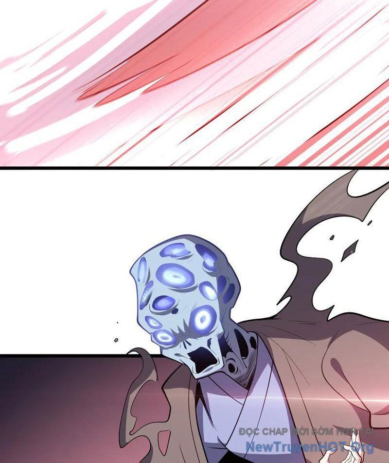 Vạn Tộc Xâm Lược: Thiên Hạ Tham Chiến, Ta Trấn Thủ Hậu Phương Chap 48 - Next Chap 49