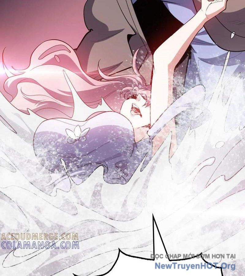 Vạn Tộc Xâm Lược: Thiên Hạ Tham Chiến, Ta Trấn Thủ Hậu Phương Chap 48 - Next Chap 49