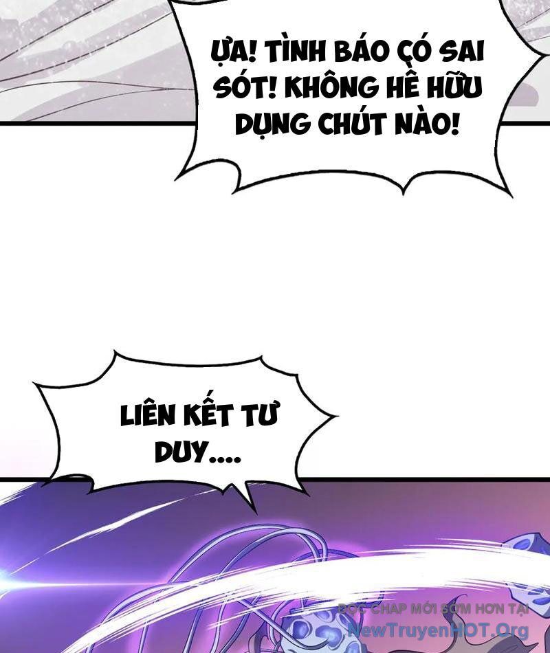 Vạn Tộc Xâm Lược: Thiên Hạ Tham Chiến, Ta Trấn Thủ Hậu Phương Chap 48 - Next Chap 49