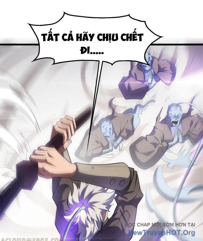 Vạn Tộc Xâm Lược: Thiên Hạ Tham Chiến, Ta Trấn Thủ Hậu Phương Chap 48 - Next Chap 49