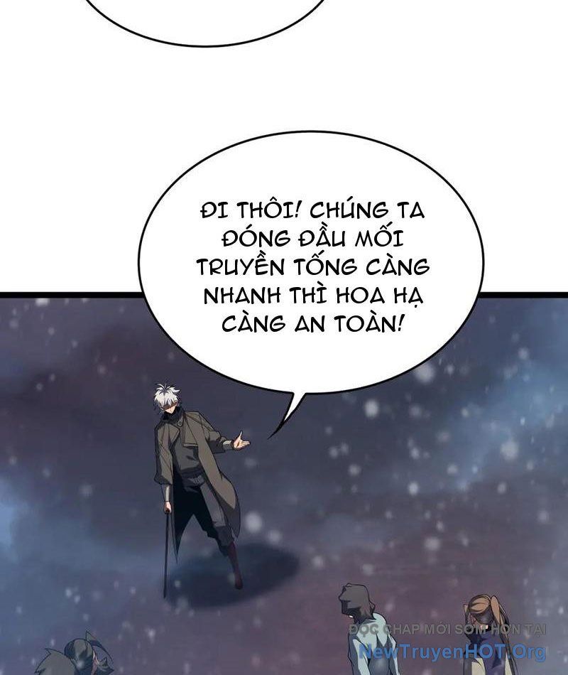 Vạn Tộc Xâm Lược: Thiên Hạ Tham Chiến, Ta Trấn Thủ Hậu Phương Chap 48 - Next Chap 49