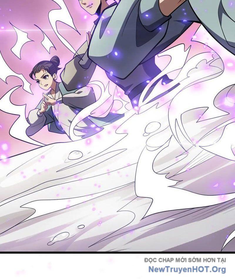 Vạn Tộc Xâm Lược: Thiên Hạ Tham Chiến, Ta Trấn Thủ Hậu Phương Chap 48 - Next Chap 49