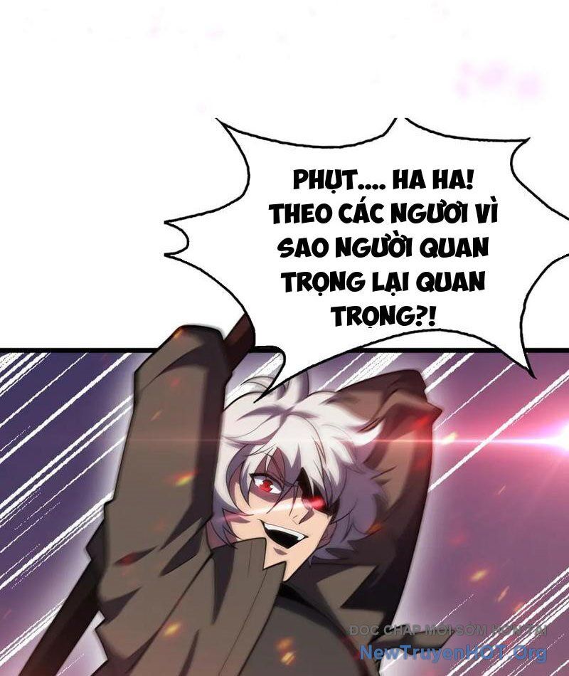 Vạn Tộc Xâm Lược: Thiên Hạ Tham Chiến, Ta Trấn Thủ Hậu Phương Chap 48 - Next Chap 49