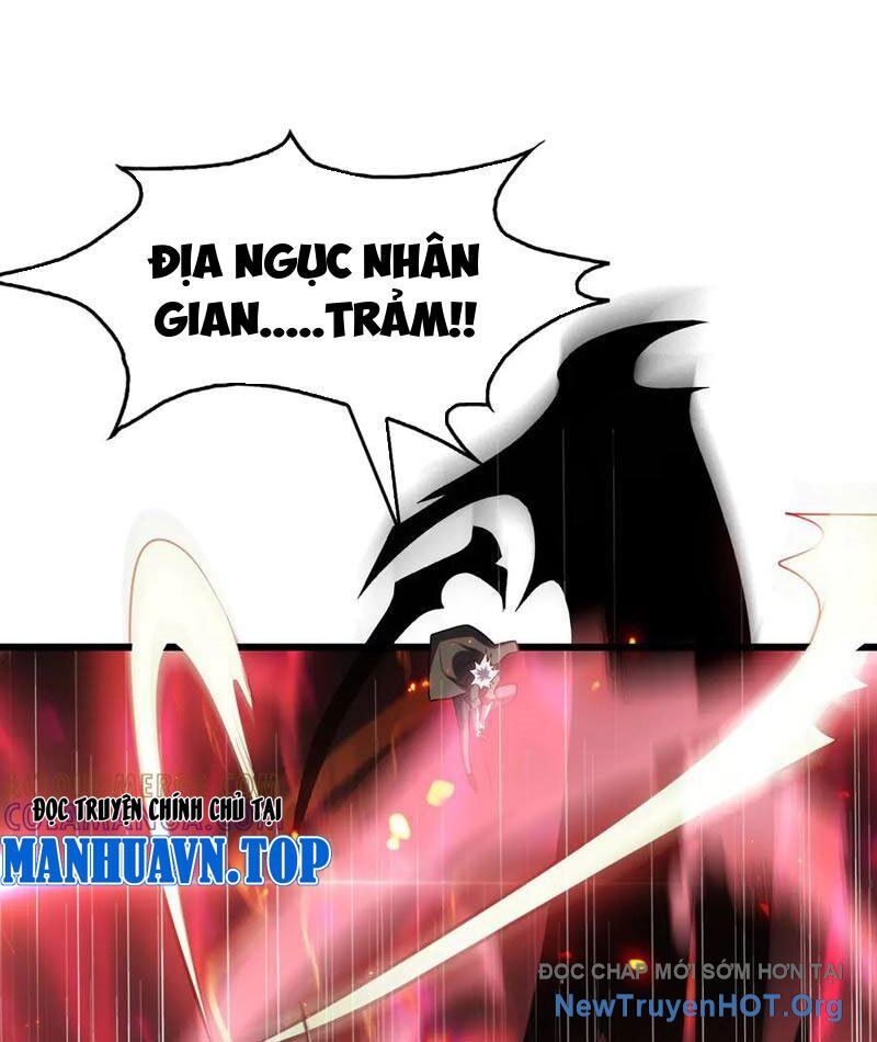 Vạn Tộc Xâm Lược: Thiên Hạ Tham Chiến, Ta Trấn Thủ Hậu Phương Chap 48 - Next Chap 49
