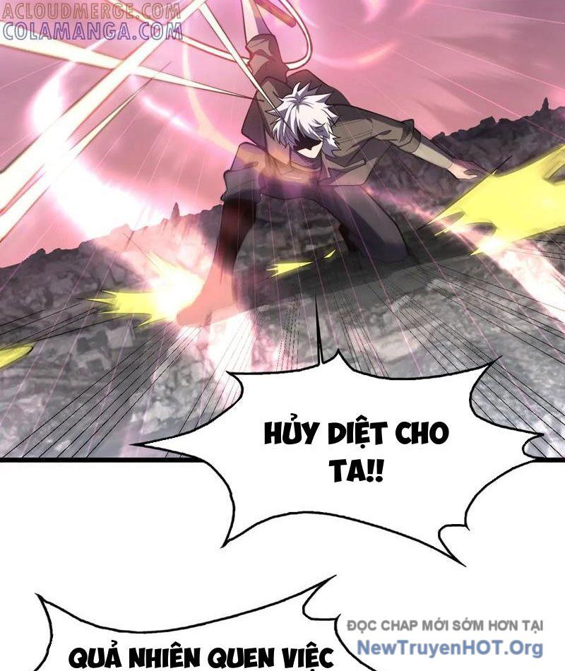 Vạn Tộc Xâm Lược: Thiên Hạ Tham Chiến, Ta Trấn Thủ Hậu Phương Chap 48 - Next Chap 49