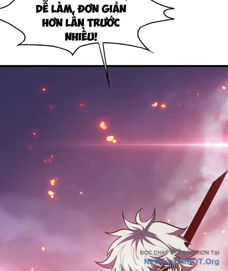 Vạn Tộc Xâm Lược: Thiên Hạ Tham Chiến, Ta Trấn Thủ Hậu Phương Chap 48 - Next Chap 49