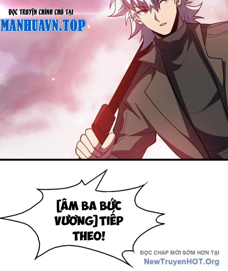 Vạn Tộc Xâm Lược: Thiên Hạ Tham Chiến, Ta Trấn Thủ Hậu Phương Chap 48 - Next Chap 49
