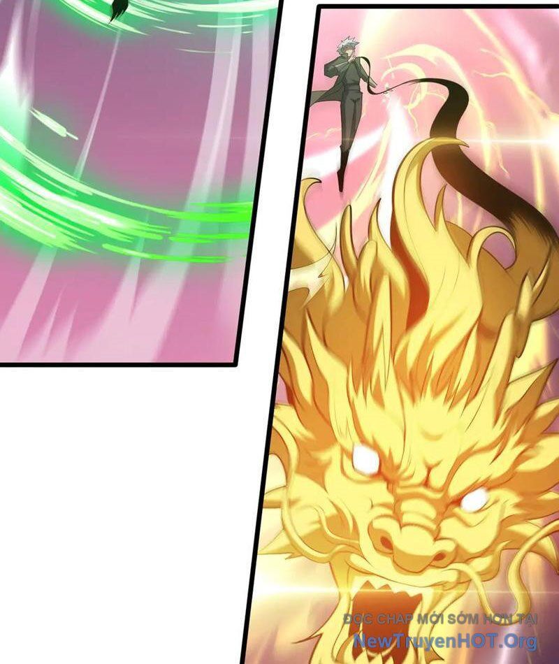Vạn Tộc Xâm Lược: Thiên Hạ Tham Chiến, Ta Trấn Thủ Hậu Phương Chap 48 - Next Chap 49