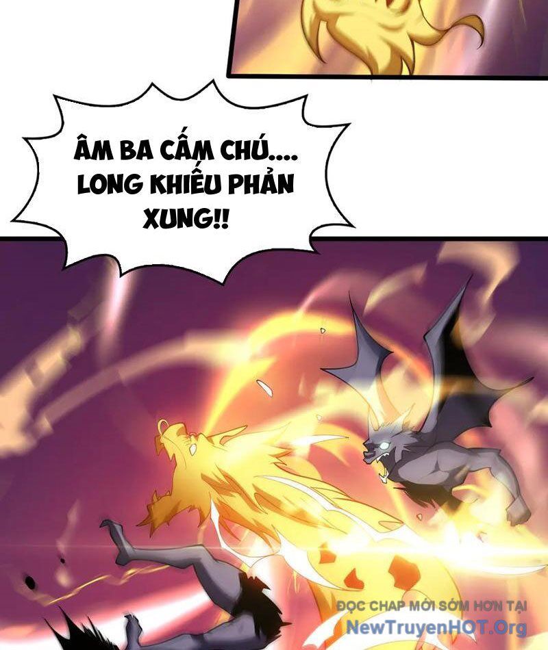 Vạn Tộc Xâm Lược: Thiên Hạ Tham Chiến, Ta Trấn Thủ Hậu Phương Chap 48 - Next Chap 49
