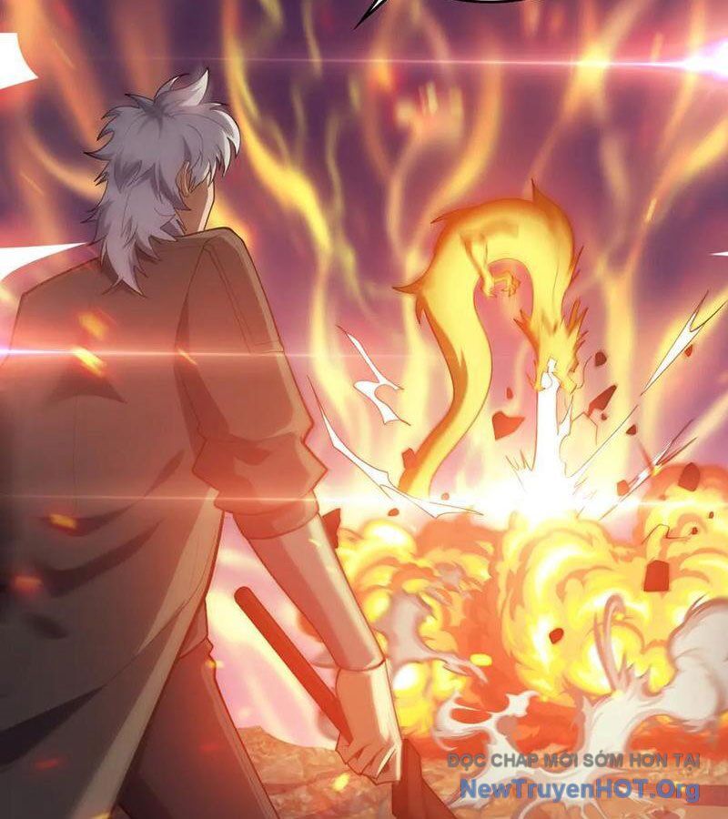 Vạn Tộc Xâm Lược: Thiên Hạ Tham Chiến, Ta Trấn Thủ Hậu Phương Chap 48 - Next Chap 49