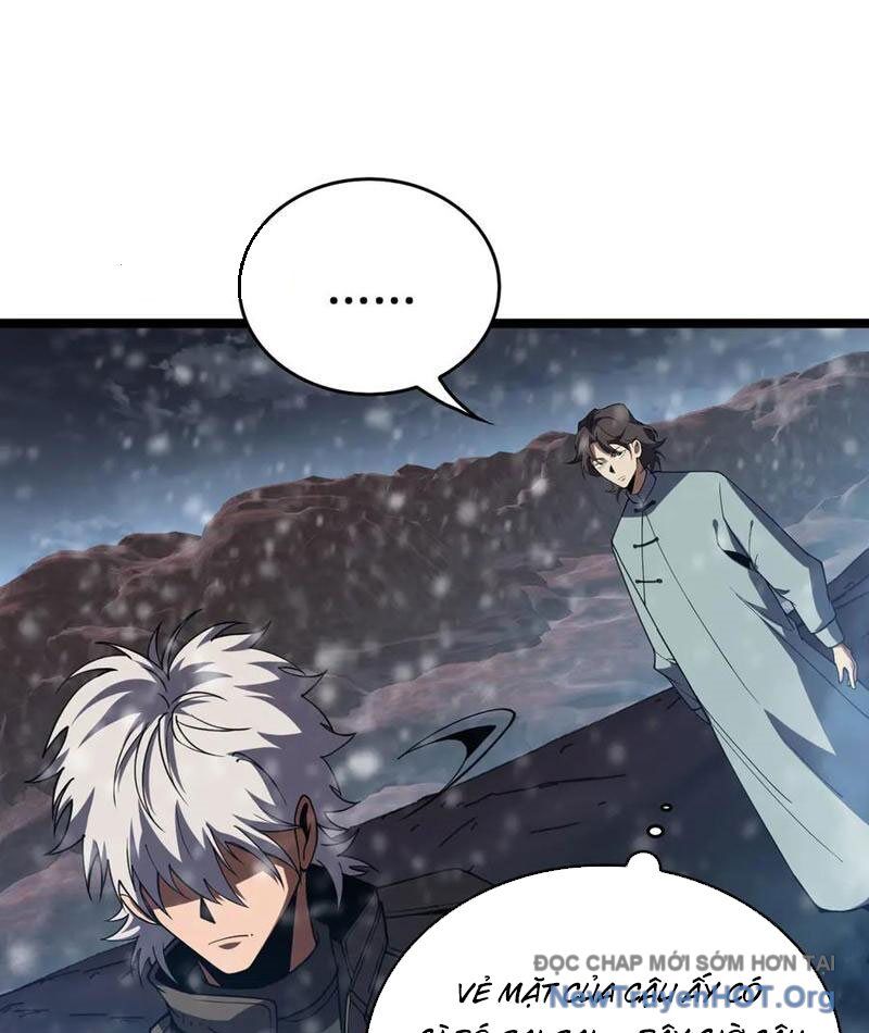 Vạn Tộc Xâm Lược: Thiên Hạ Tham Chiến, Ta Trấn Thủ Hậu Phương Chap 48 - Next Chap 49