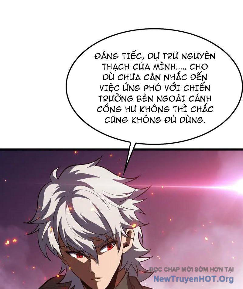 Vạn Tộc Xâm Lược: Thiên Hạ Tham Chiến, Ta Trấn Thủ Hậu Phương Chap 48 - Next Chap 49