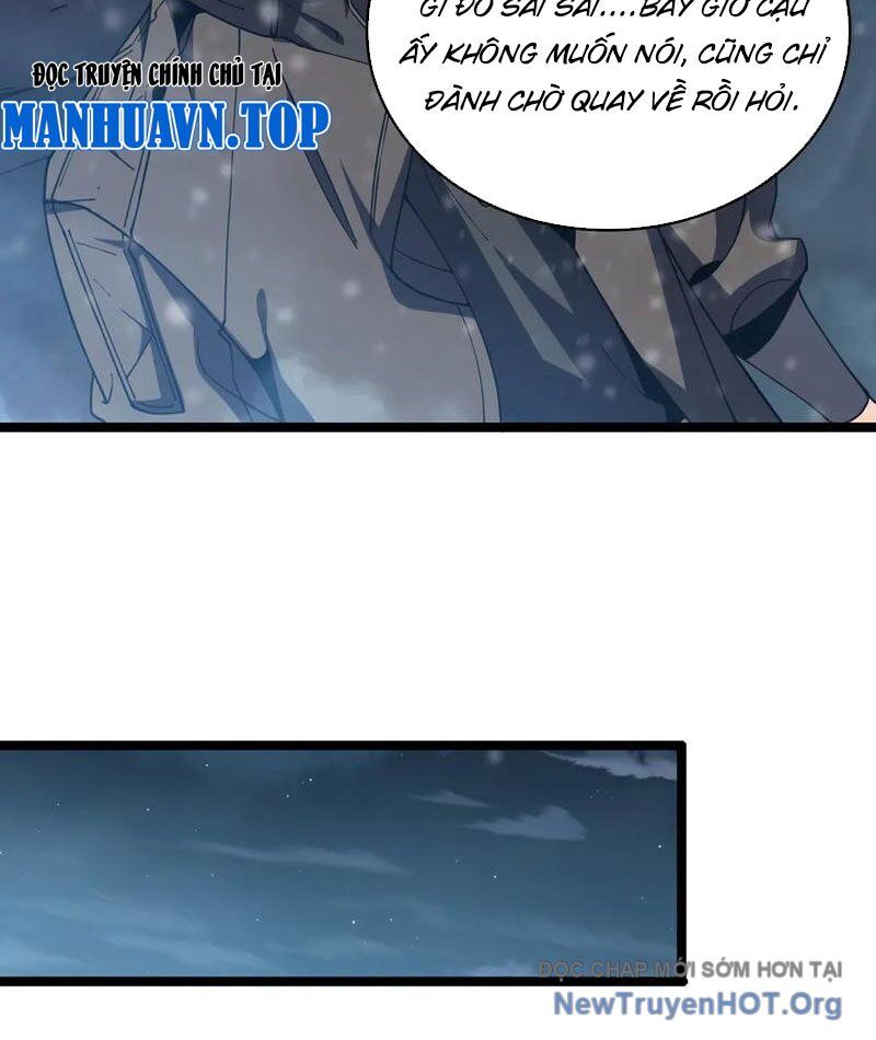 Vạn Tộc Xâm Lược: Thiên Hạ Tham Chiến, Ta Trấn Thủ Hậu Phương Chap 48 - Next Chap 49