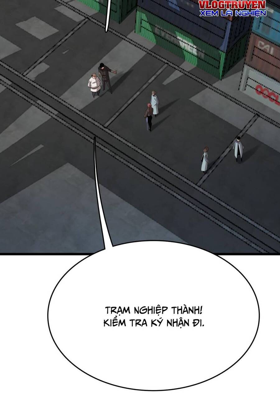 Vạn Tộc Xâm Lược: Thiên Hạ Tham Chiến, Ta Trấn Thủ Hậu Phương Chap 5 - Next Chap 6