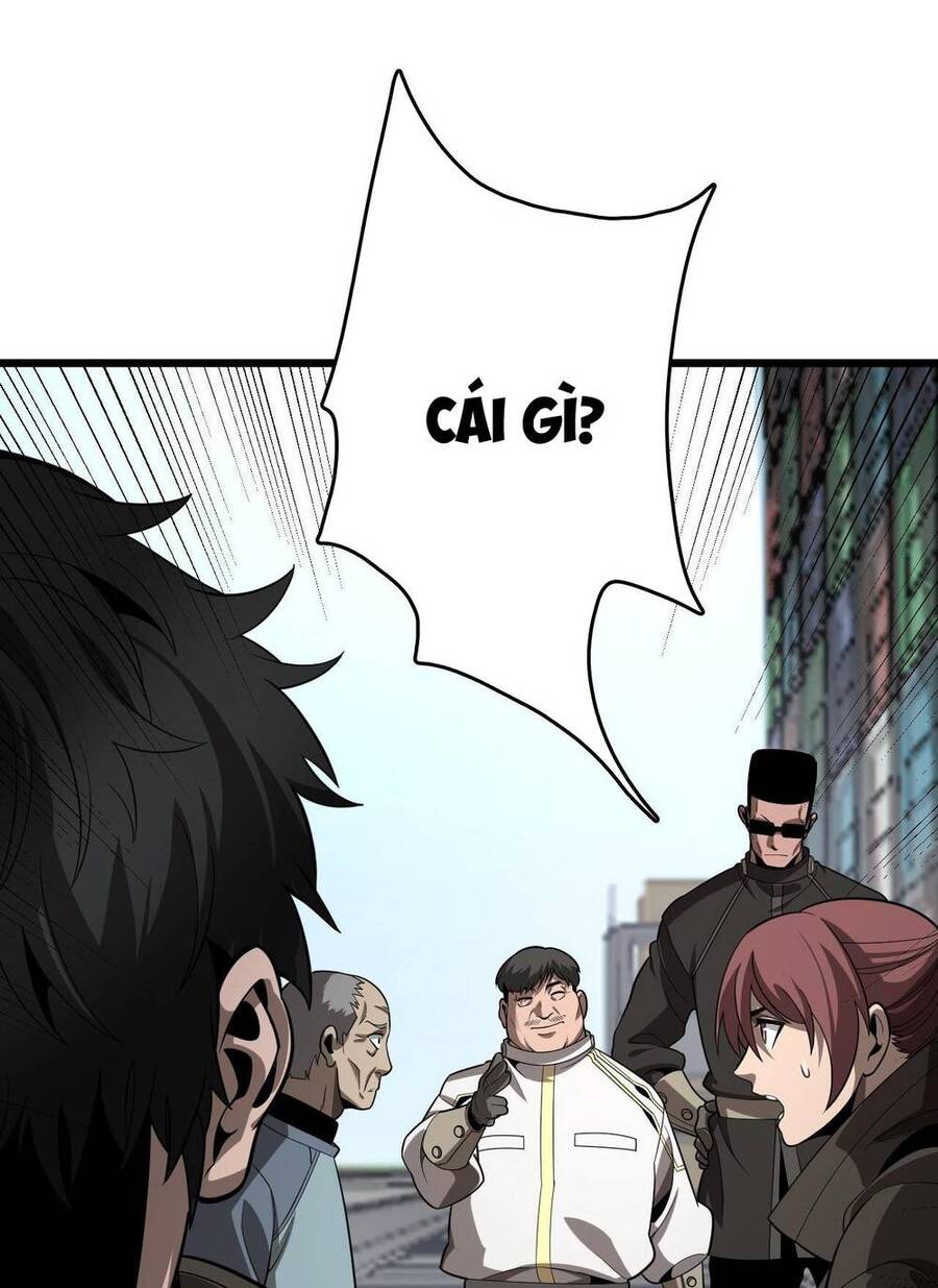 Vạn Tộc Xâm Lược: Thiên Hạ Tham Chiến, Ta Trấn Thủ Hậu Phương Chap 5 - Next Chap 6