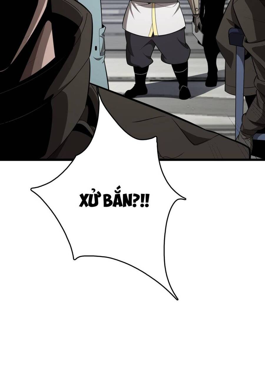 Vạn Tộc Xâm Lược: Thiên Hạ Tham Chiến, Ta Trấn Thủ Hậu Phương Chap 5 - Next Chap 6