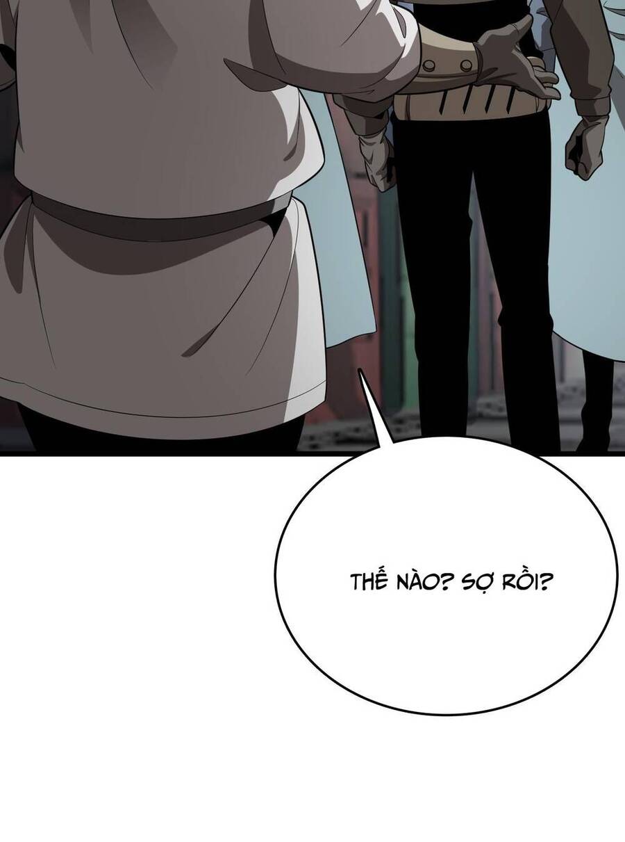 Vạn Tộc Xâm Lược: Thiên Hạ Tham Chiến, Ta Trấn Thủ Hậu Phương Chap 5 - Next Chap 6