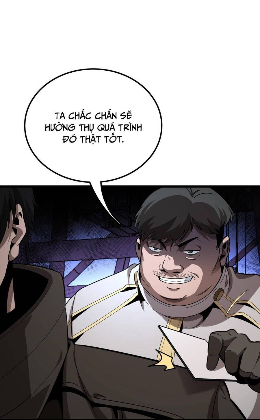 Vạn Tộc Xâm Lược: Thiên Hạ Tham Chiến, Ta Trấn Thủ Hậu Phương Chap 5 - Next Chap 6