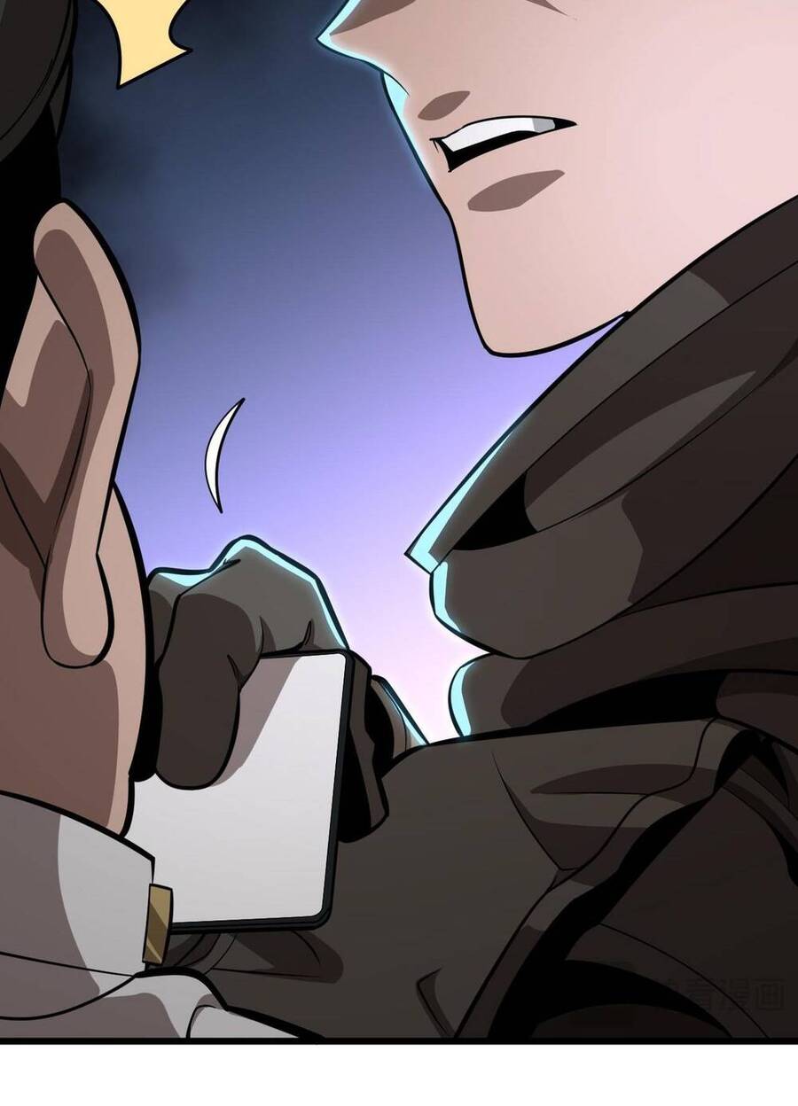 Vạn Tộc Xâm Lược: Thiên Hạ Tham Chiến, Ta Trấn Thủ Hậu Phương Chap 5 - Next Chap 6